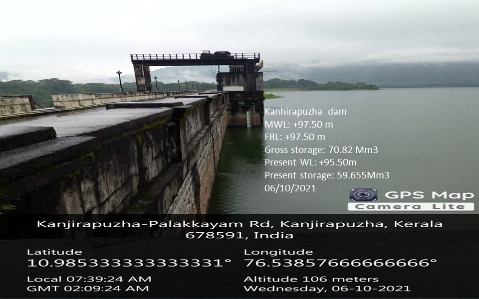 Site visit